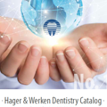 Hager & Werken Dentistry Catalog - ZOOM - prima pagina a catalogului
